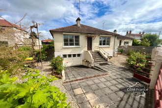 achat maison auxerre 89000