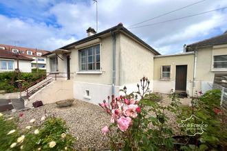 achat maison auxerre 89000