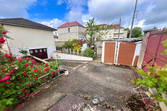 achat maison auxerre 89000