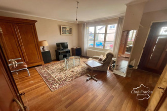 achat maison auxerre 89000