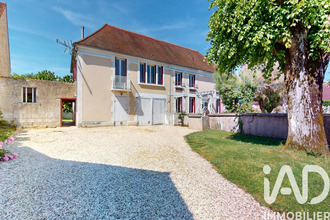 achat maison auxerre 89000