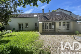 achat maison auxerre 89000