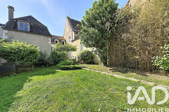 achat maison auxerre 89000