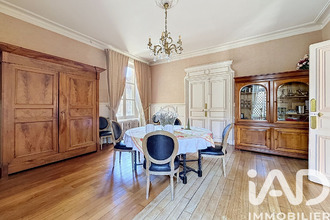 achat maison auxerre 89000