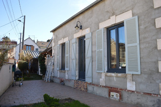 achat maison auxerre 89000