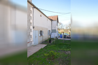 achat maison auxerre 89000