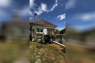 achat maison auxerre 89000