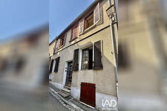 achat maison auxerre 89000