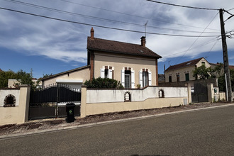 achat maison auxerre 89000