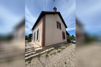 achat maison auxerre 89000