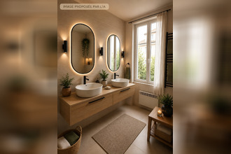 achat maison auxerre 89000