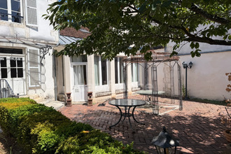 achat maison auxerre 89000