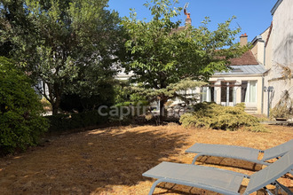 achat maison auxerre 89000