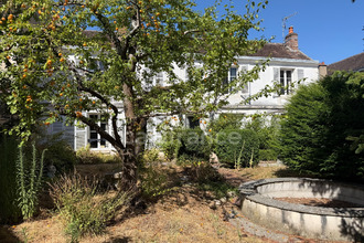 achat maison auxerre 89000