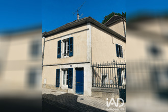 achat maison auxerre 89000