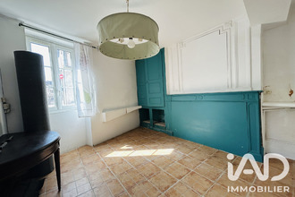 achat maison auxerre 89000