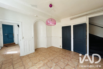 achat maison auxerre 89000