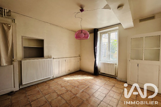 achat maison auxerre 89000