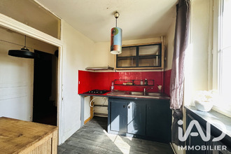 achat maison auxerre 89000
