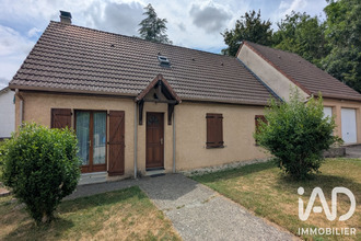 achat maison auxerre 89000
