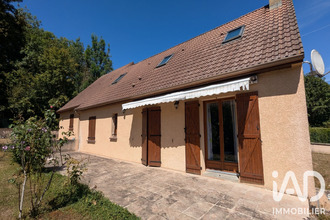 achat maison auxerre 89000