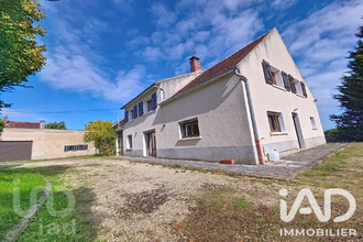 achat maison auxerre 89000