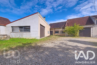 achat maison auxerre 89000