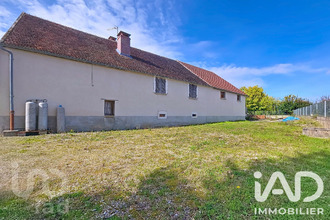 achat maison auxerre 89000