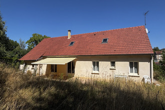 achat maison auxerre 89000