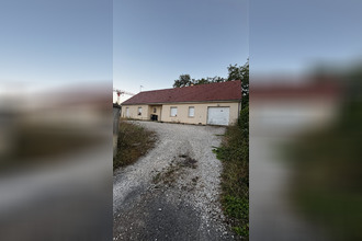 achat maison auxerre 89000