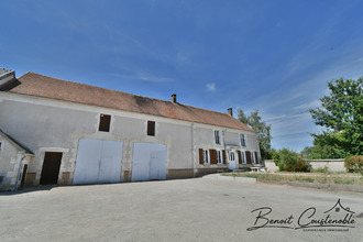 achat maison auxerre 89000