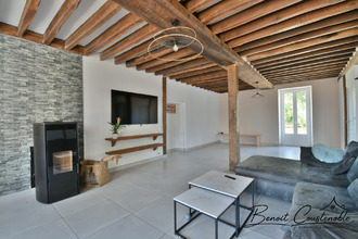 achat maison auxerre 89000