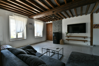 achat maison auxerre 89000