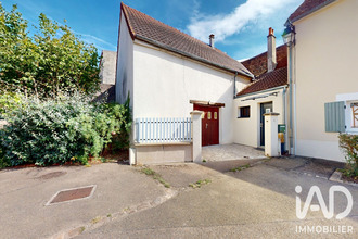 achat maison auxerre 89000