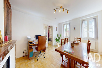 achat maison auxerre 89000