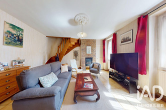 achat maison auxerre 89000