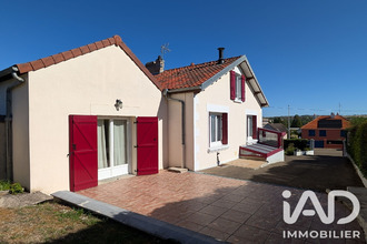 achat maison auxerre 89000