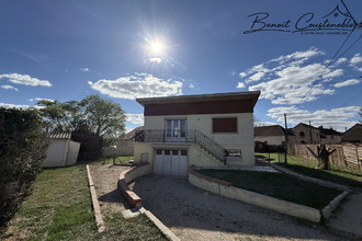 achat maison auxerre 89000