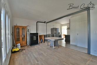 achat maison auxerre 89000