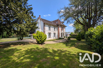 achat maison auxerre 89000