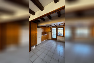 achat maison auxerre 89000