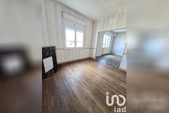 achat maison auxerre 89000