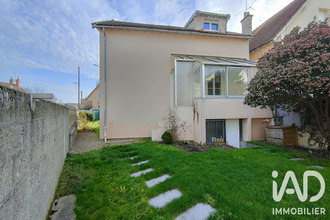 achat maison auxerre 89000