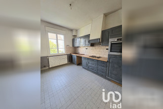 achat maison auxerre 89000
