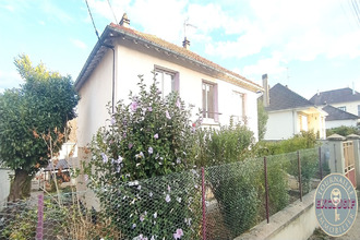 achat maison auxerre 89000