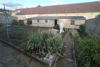 achat maison auxerre 89000