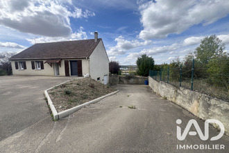 achat maison auxerre 89000