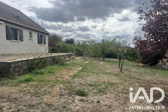 achat maison auxerre 89000
