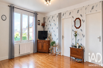 achat maison auxerre 89000