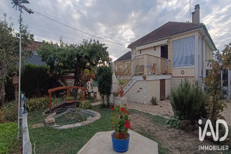 achat maison auxerre 89000